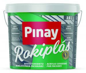 Rokiplás - PINAY