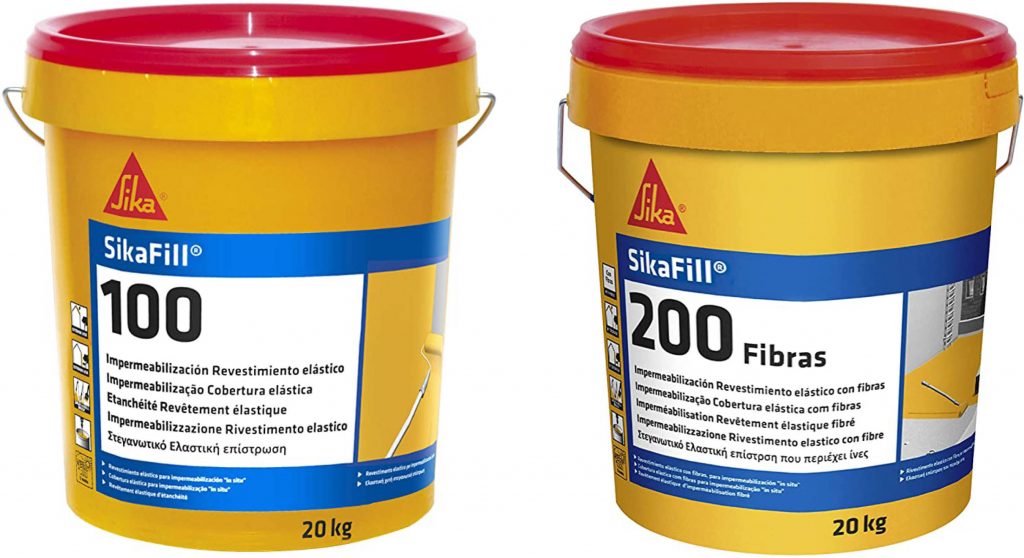 SIKAFILL-100-200