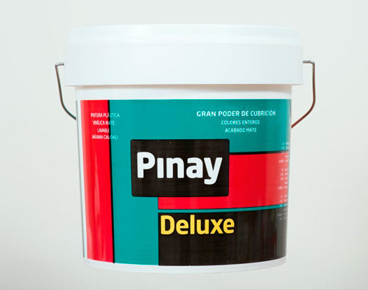 Pinay Deluxe