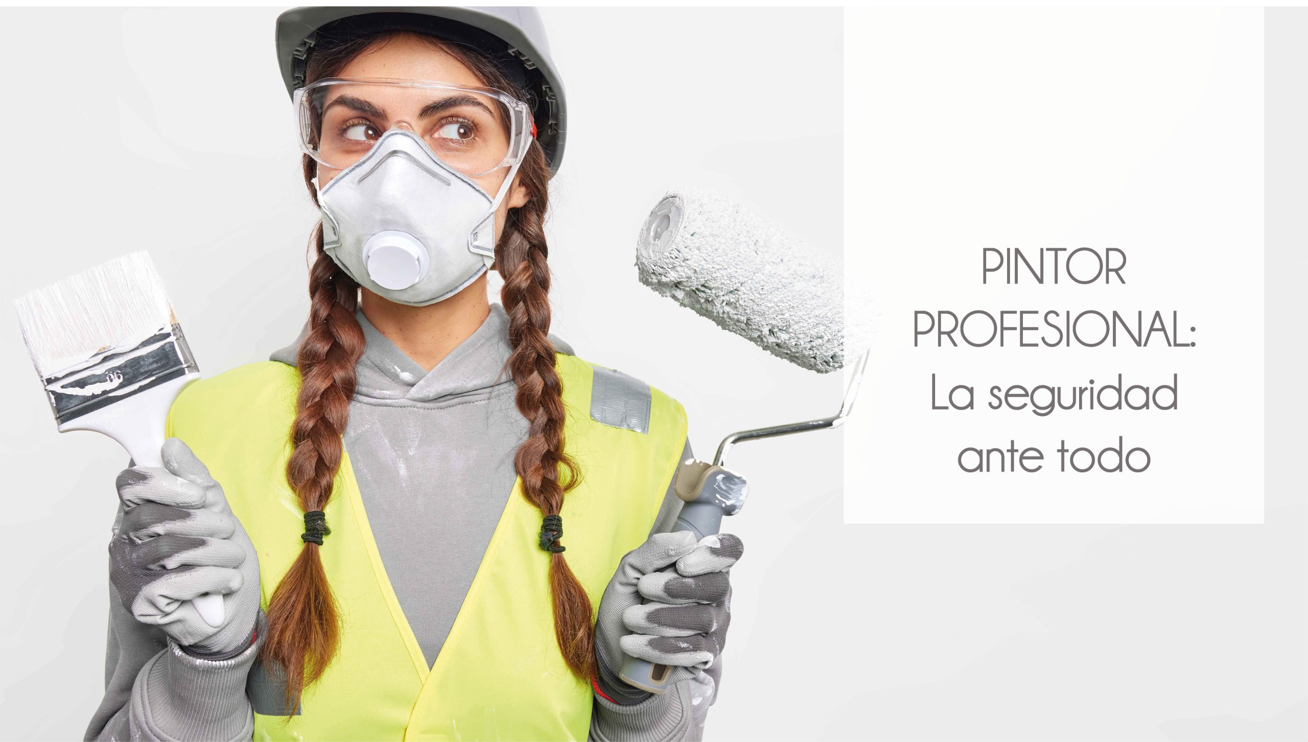 Seguridad Pintores